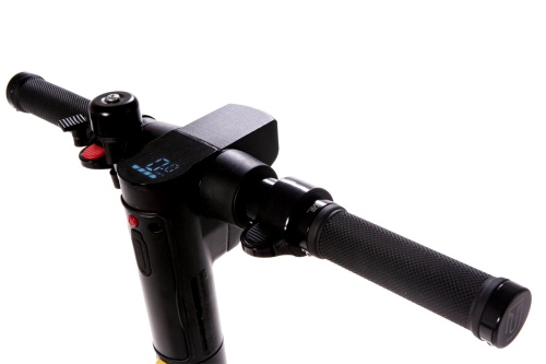 THE-URBAN xC1 electric scooter in stock. - Enjoy the ride